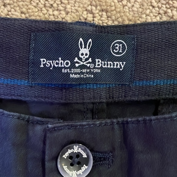 Psycho Bunny chino pants - Picture 2 of 4